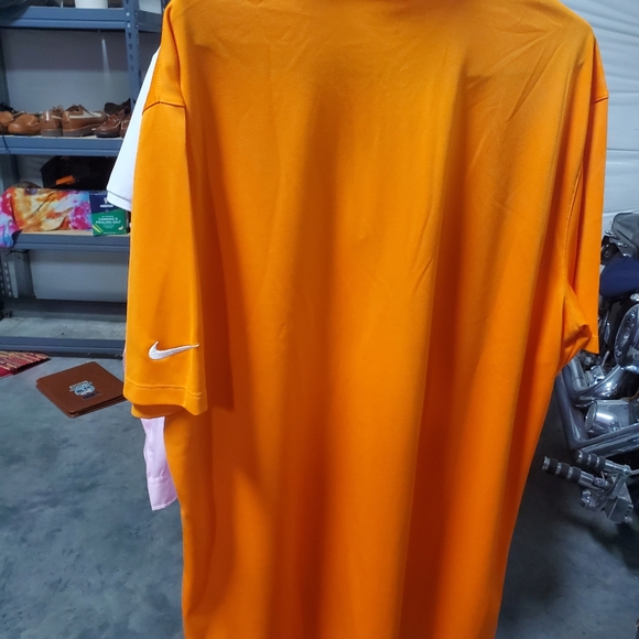 Nike Gold Dri-Fit, XL, orange - Picture 2 of 5